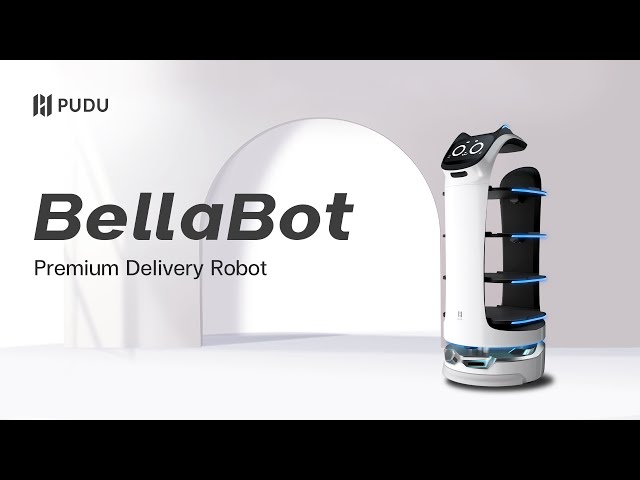 PUDU Robotics
