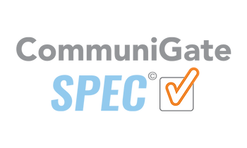 Communigate SPEC